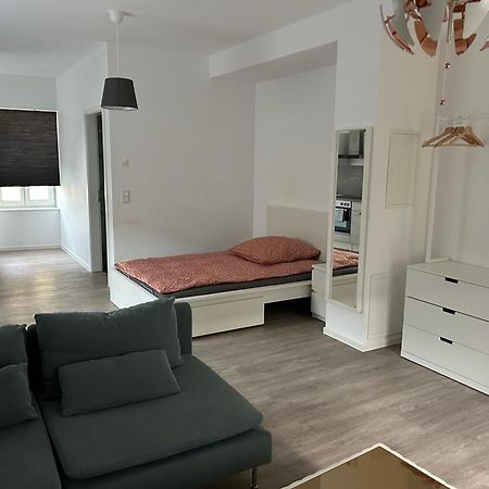 Luxappartement Trier Eg Extérieur photo
