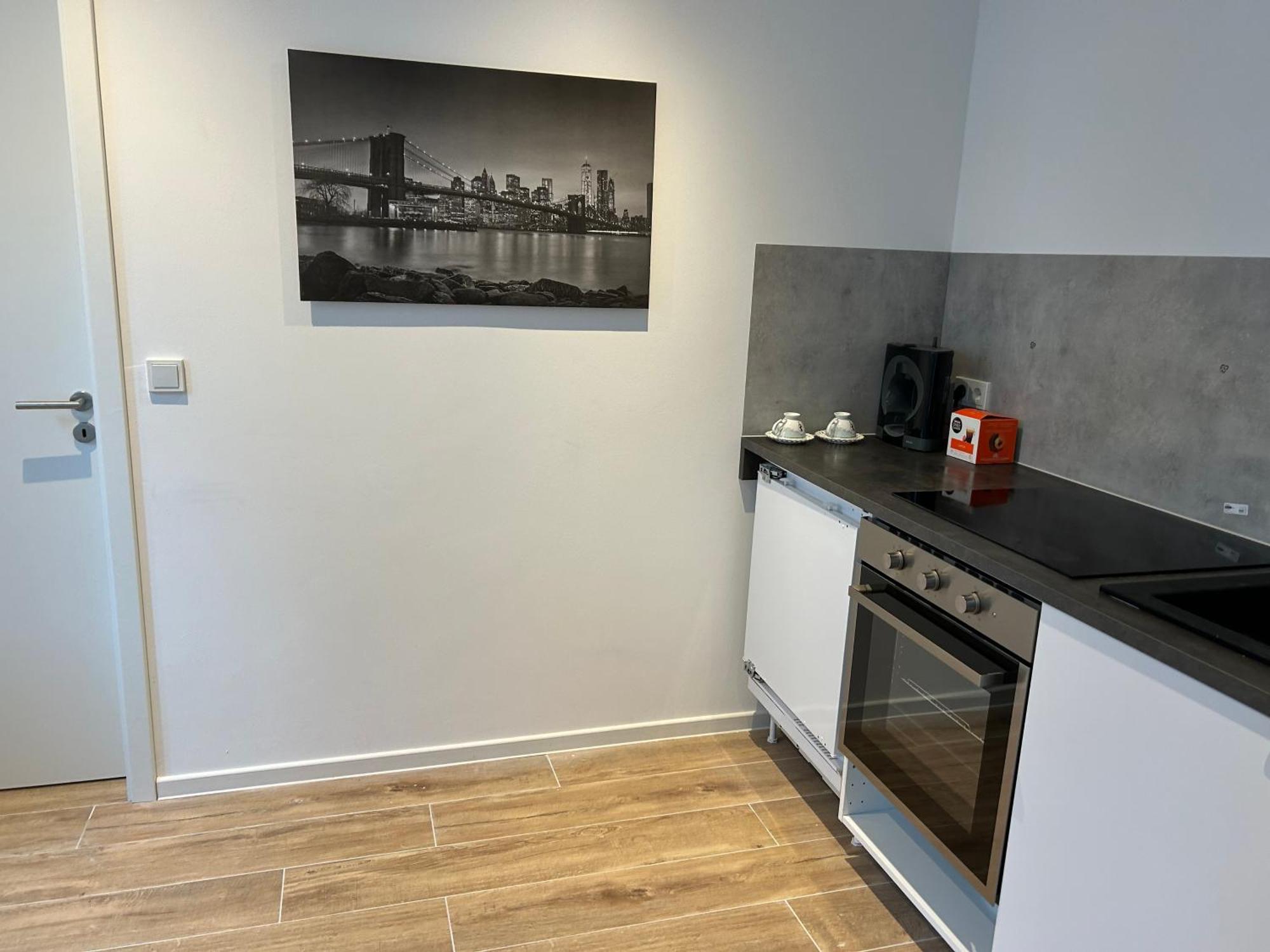 Luxappartement Trier Eg Extérieur photo