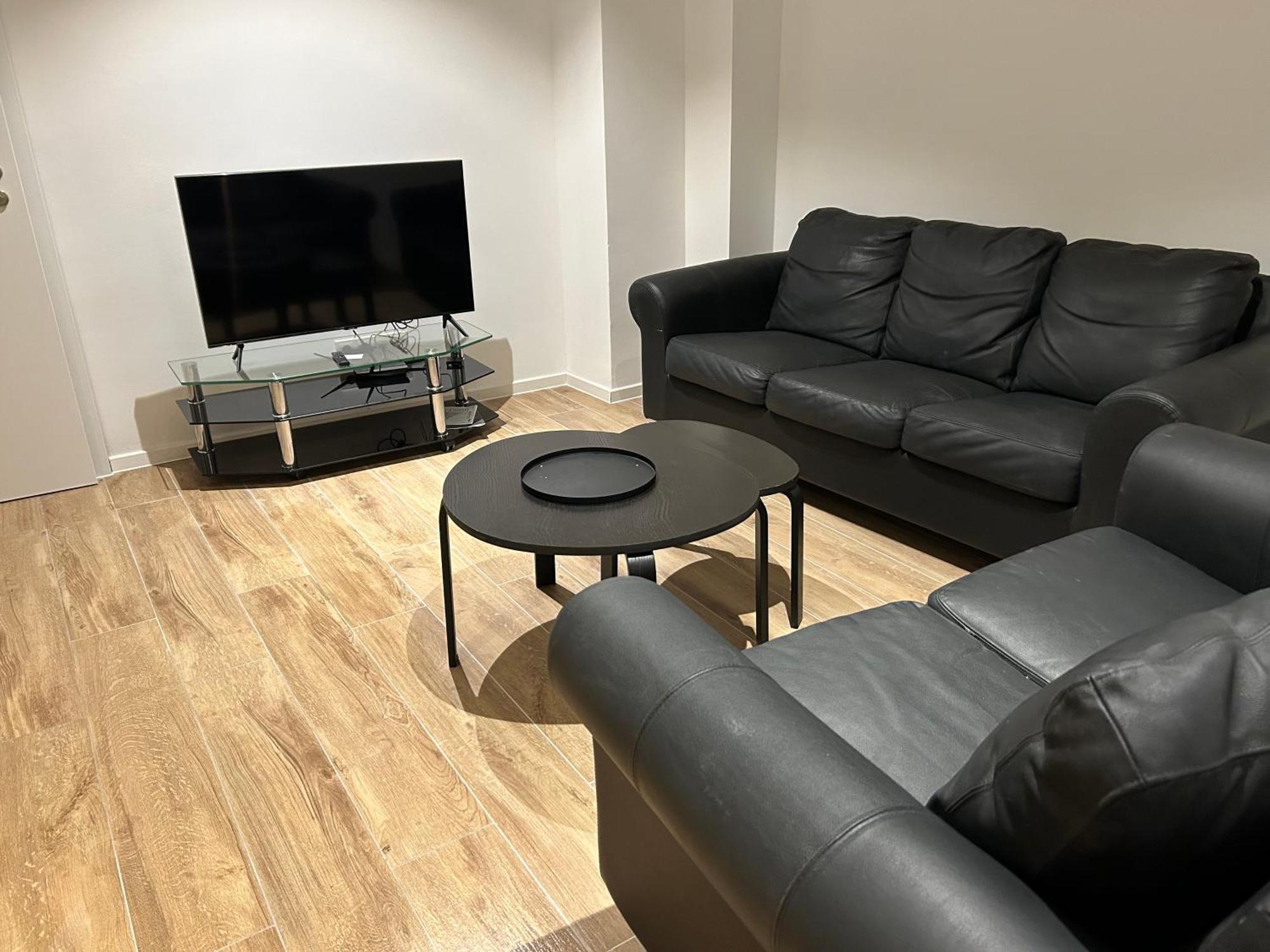 Luxappartement Trier Eg Extérieur photo