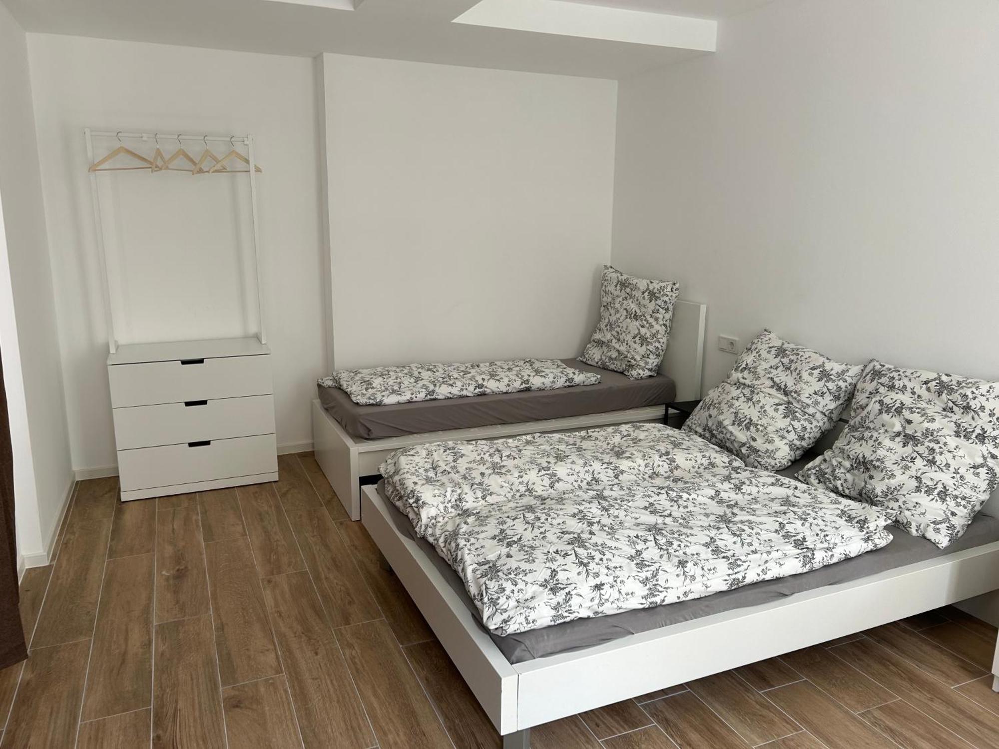 Luxappartement Trier Eg Extérieur photo
