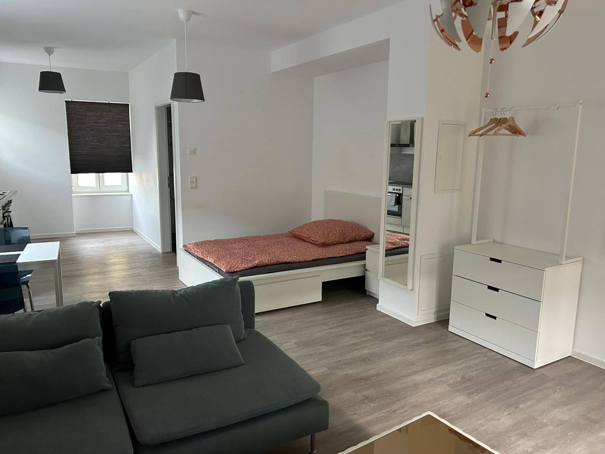Luxappartement Trier Eg Extérieur photo