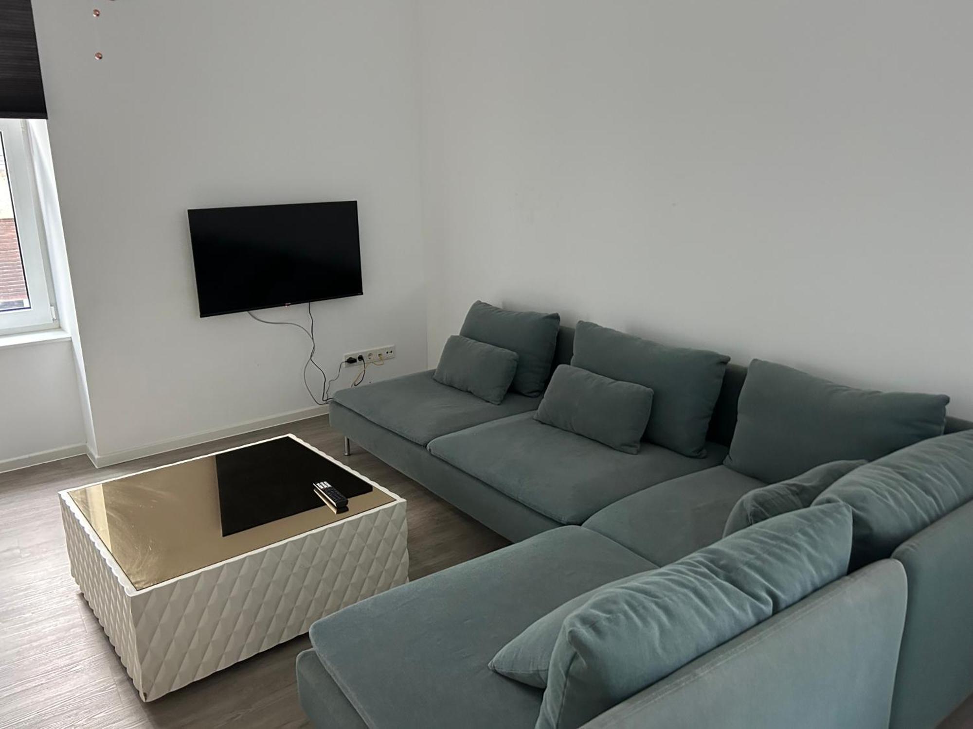 Luxappartement Trier Eg Extérieur photo