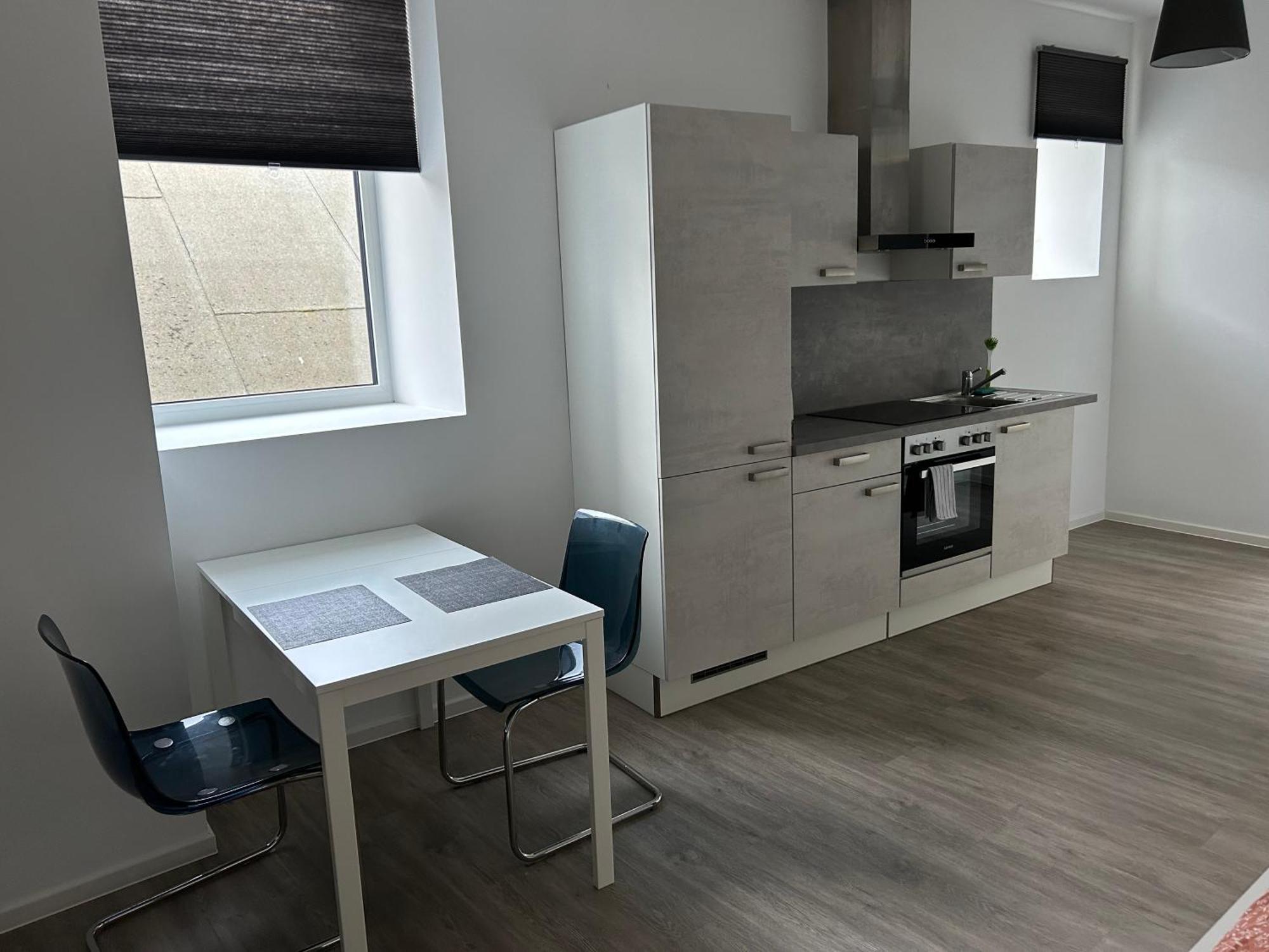 Luxappartement Trier Eg Extérieur photo