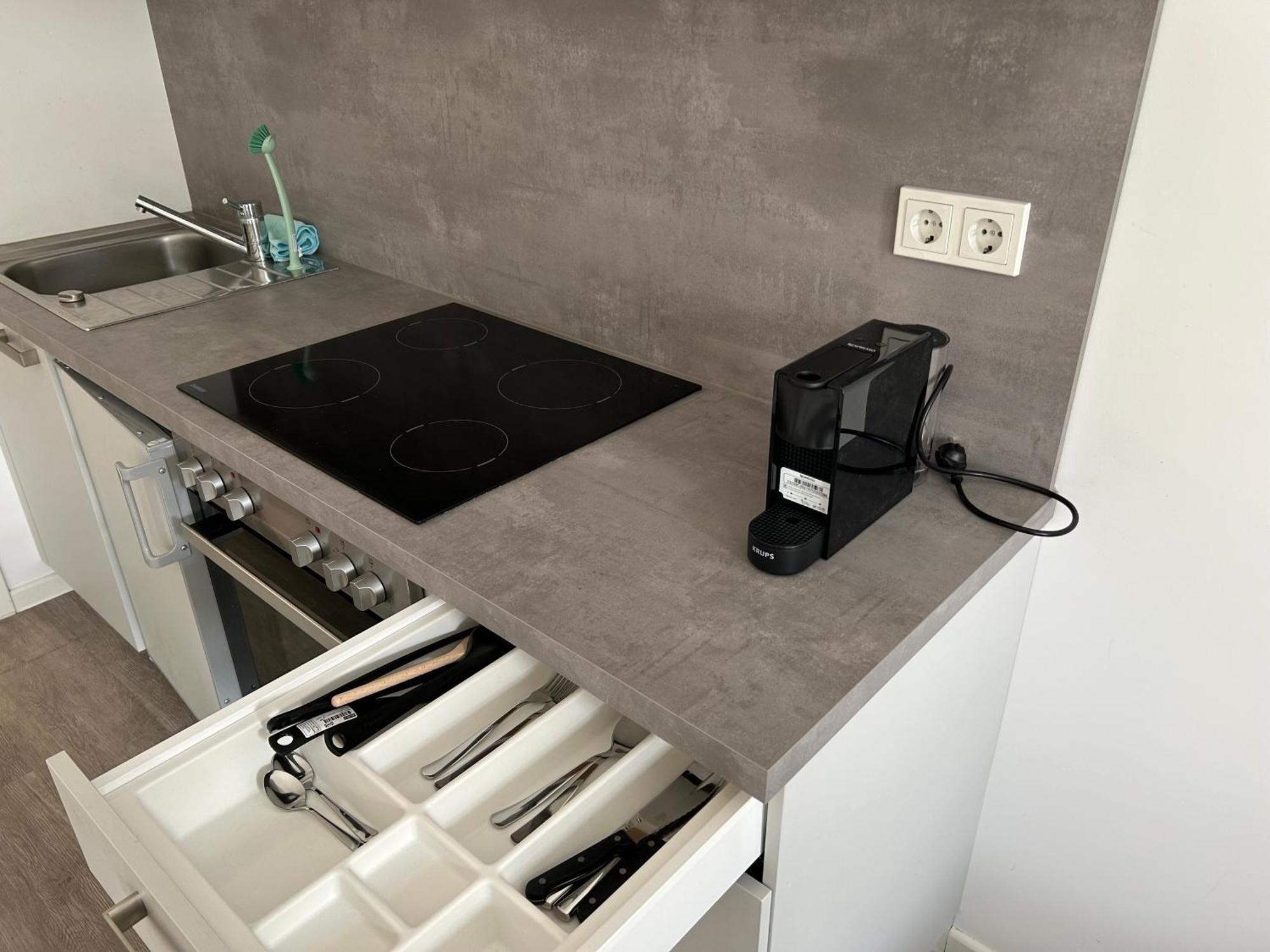 Luxappartement Trier Eg Extérieur photo