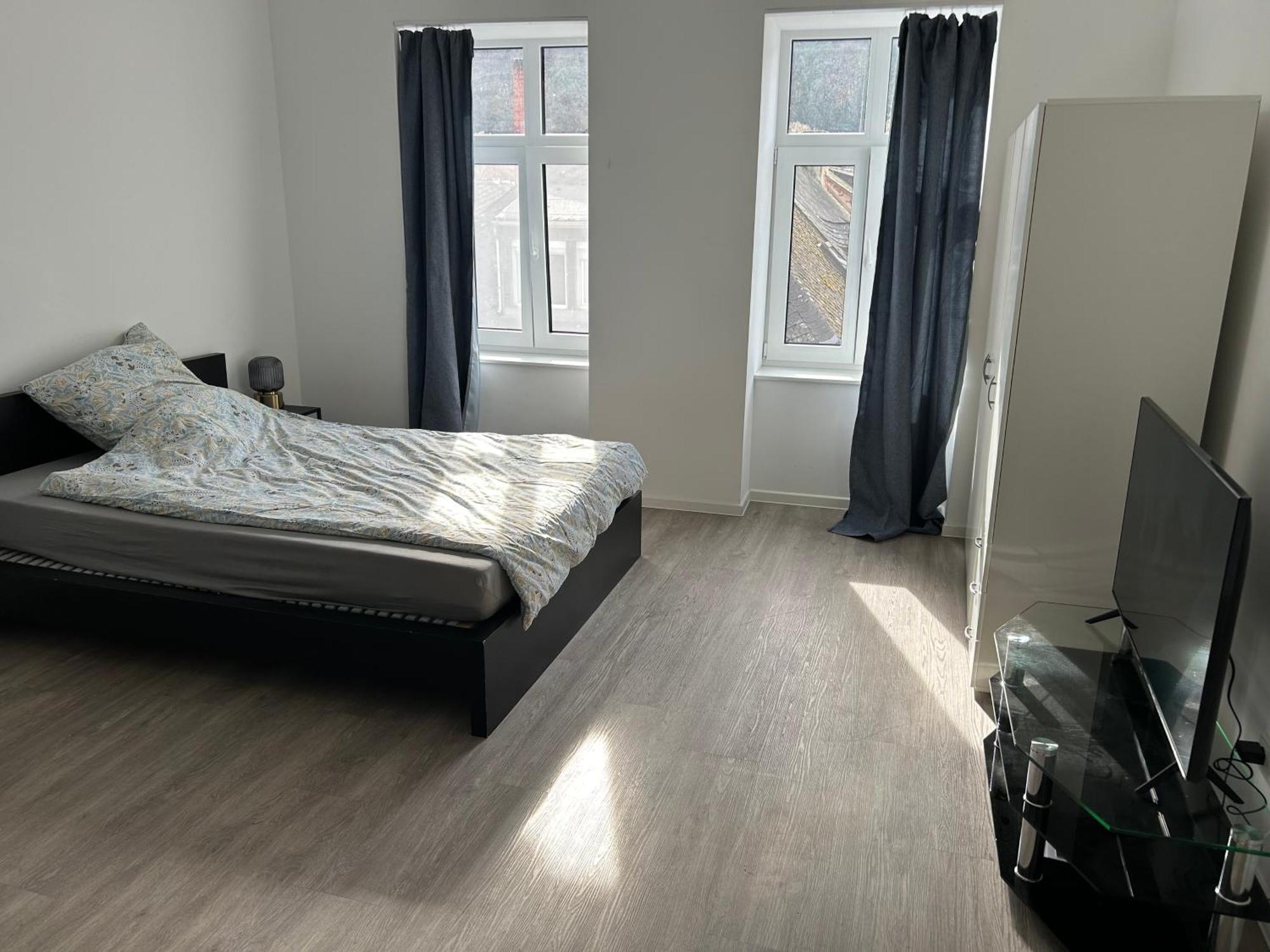 Luxappartement Trier Eg Extérieur photo
