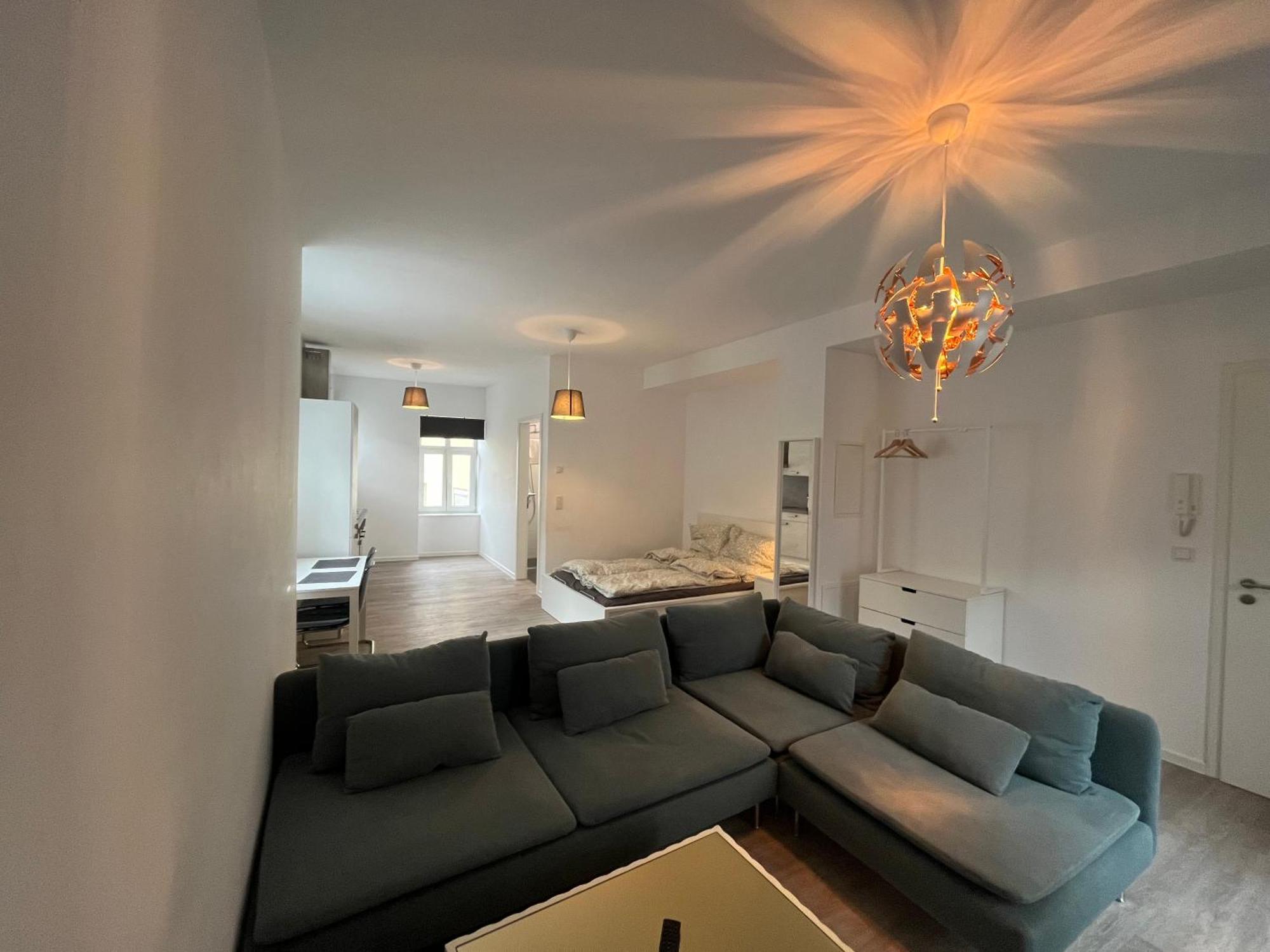 Luxappartement Trier Eg Extérieur photo